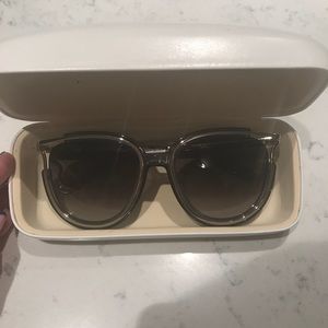 Chloe Sunglasses